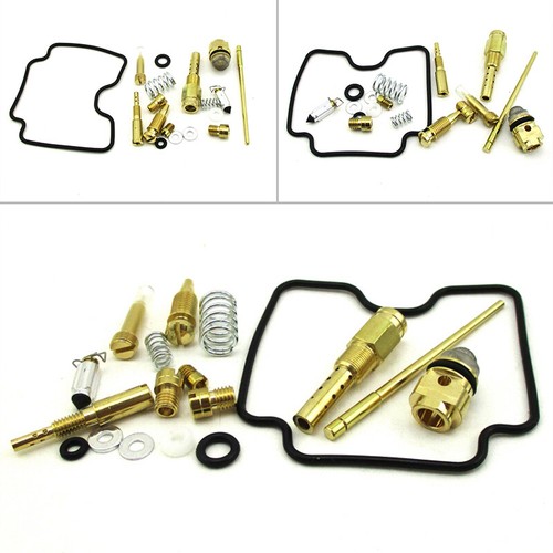 Motorcycle carburateur rebuild - motorcycle,
