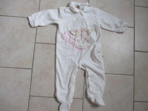 Pyjama noukie fille lola - pyjama, noukie's