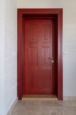 Portes blindees neuves