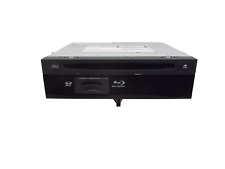2015 - 2019 Toyota Sienna OEM Blu-Ray Disc DVD Video SD Card Receiver Player