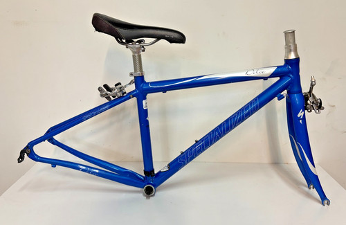 2005 specialized dolce 44cm - 2005,