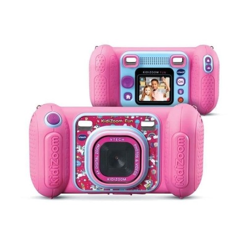 Appareil photo numérique