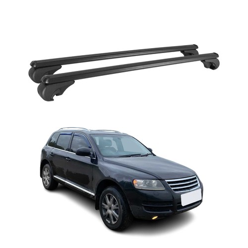 Barres toit transversales - barres,