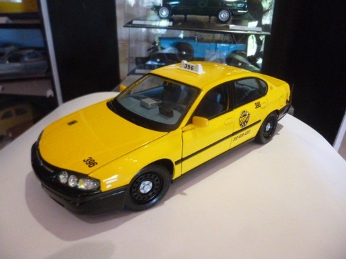 Chevrolet impala 2000 taxi - impala,