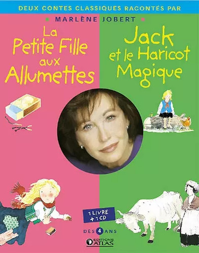 Marlène jobert la petite - marlène,