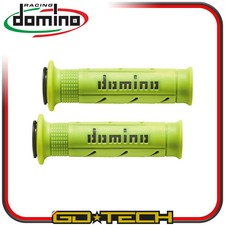 Manopoles Domino A250 Moto