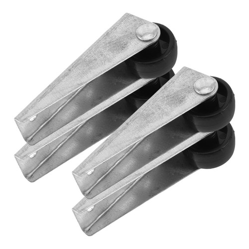 Pcs meuble roulette rouleaux - meuble,