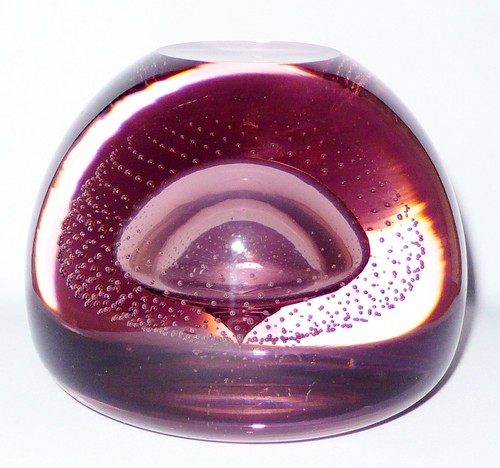 Presse papier paperweight - presse-papier, val