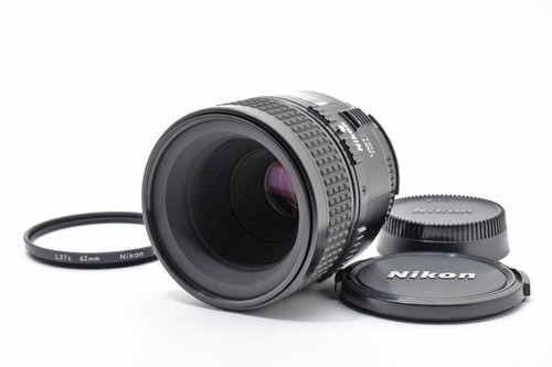 Objectif macro nikon - macro,