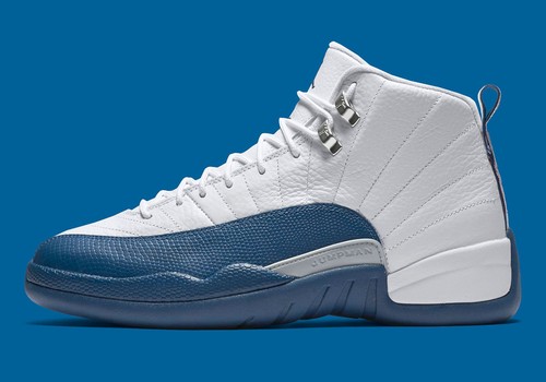 Nike air jordan - air, xii