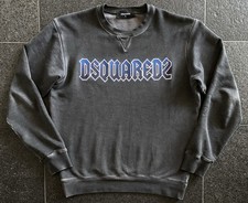 DSQUARED2 F/W 2019 ACDC M