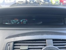 Compteur RENAULT SCENIC 2