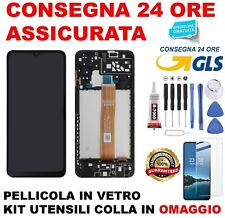 Cadre D'Écran Tactile LCD