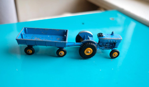 Original set matchbox - original,