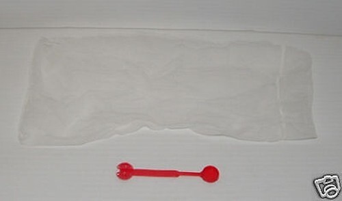 Eheim sac maille - À, 2