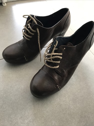Brako bottines femme neuf - bottines, 40