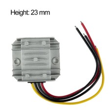 Régulateur Puissance