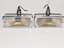 PAIRE PHARE ANTIBROUILLARD