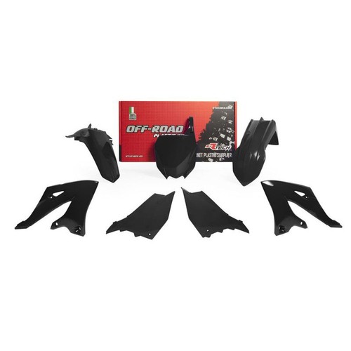 Rtech plastic kit - 5, pieces
