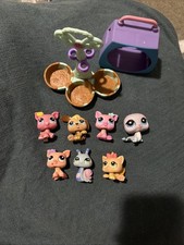 My Little Littlest Pet Shop