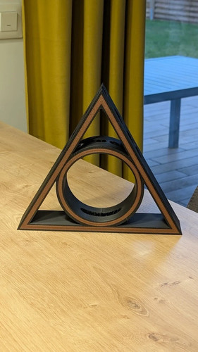 Support baguettes harry potter - baguettes,