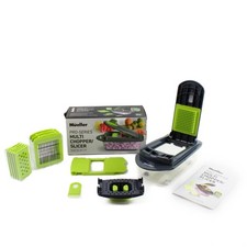 Hachoir Trancheur Compact