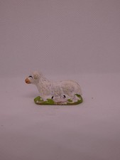 Personnage de crèche - Mouton