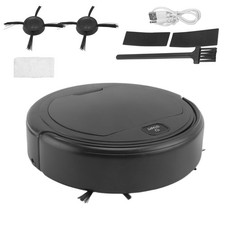 Robot Nettoyeur Automatique