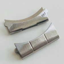 Rolex Endlinks 357 For