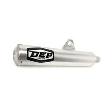 SILENCIEUX DEP SUZUKI RG 125