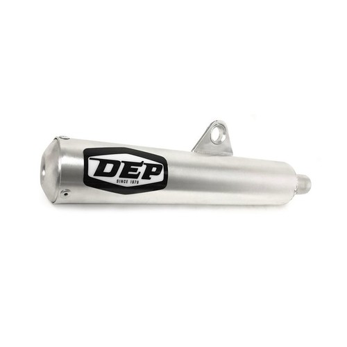 Silencieux dep suzuki - rg, 125