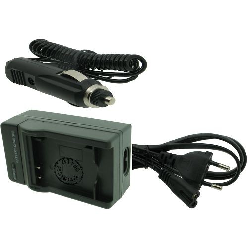 Chargeur pour nikon - chargeur,