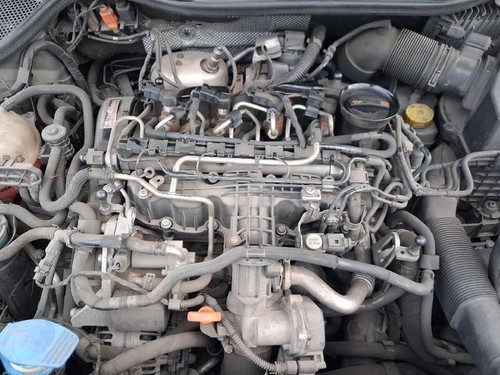 Cayb moteur complet volkswagen - complet,