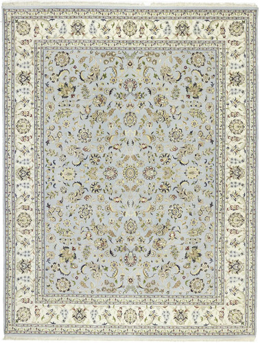 8x10 handmade wool - 8x10, ft