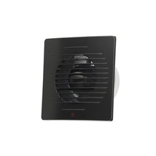 Extracteur d’air simple flux