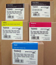 Original Encre Epson SureColor