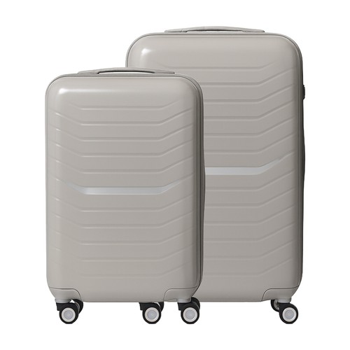 Ensemble valises coque - 2,
