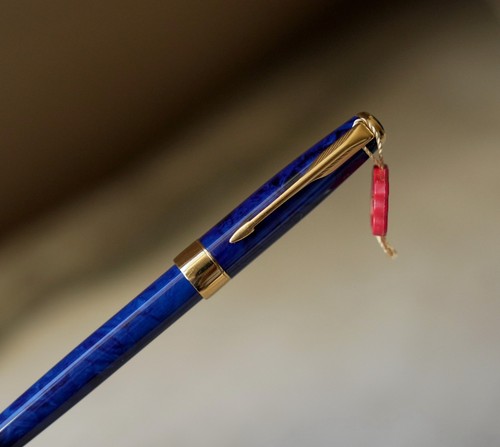 Stylo plume parker sonnet - parker, en