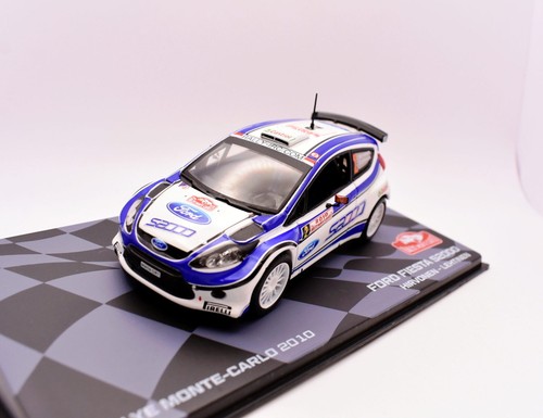 Miniature voiture rallye auto - voiture,