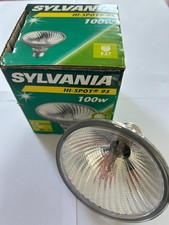 LAMPE HALOGENE SYLVANIA