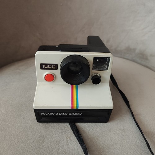 Appareil photo instantané - photo,