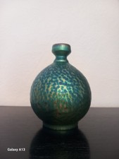 vase vallauris signé
