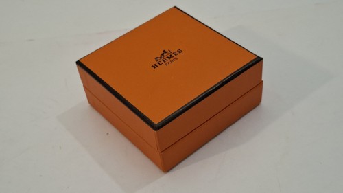 Hermes empty bracelet - bracelet, box