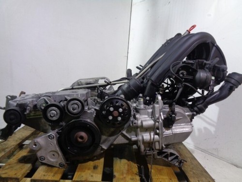 266960 moteur complet