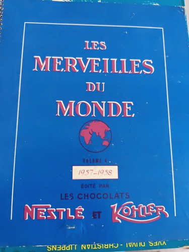 Livres anciens collection - de,