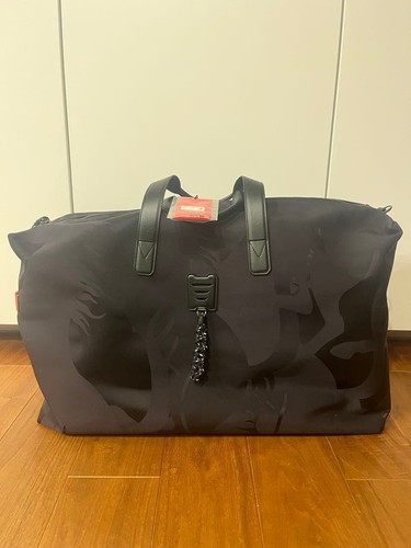 Sac voyage camouflage - de,