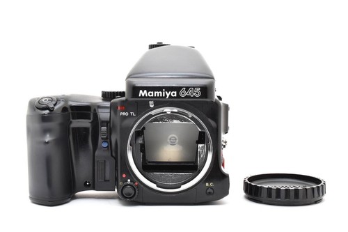 Appareil photo argentique