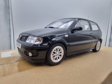 1/18 Volkswagen Polo GTi N6
