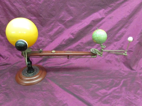 Vintage trippensee planetarium - vintage,