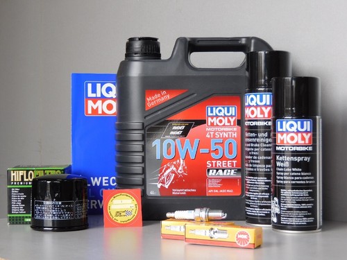 Kit maintenance ducati - kit,